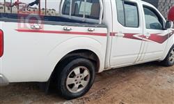 نيسان نافارا